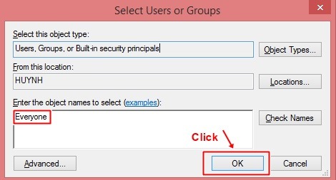 Cách khắc phục lỗi HTKK tự thoát